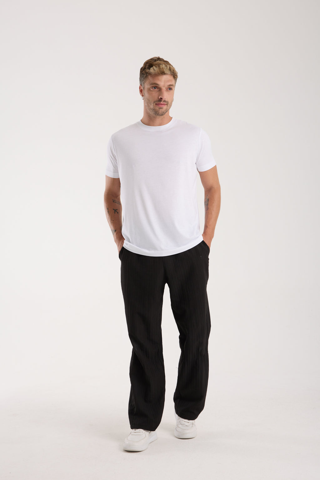 Everyday Ease Basic T-Shirt