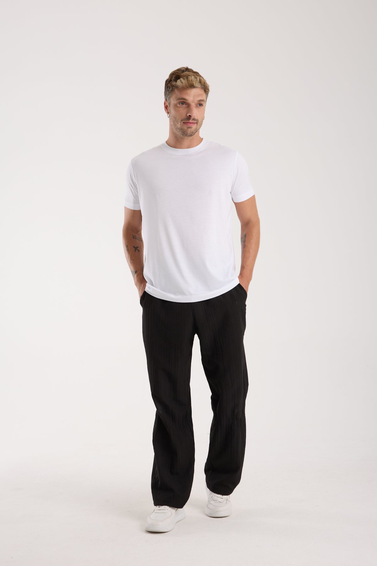Everyday Ease Basic T-Shirt