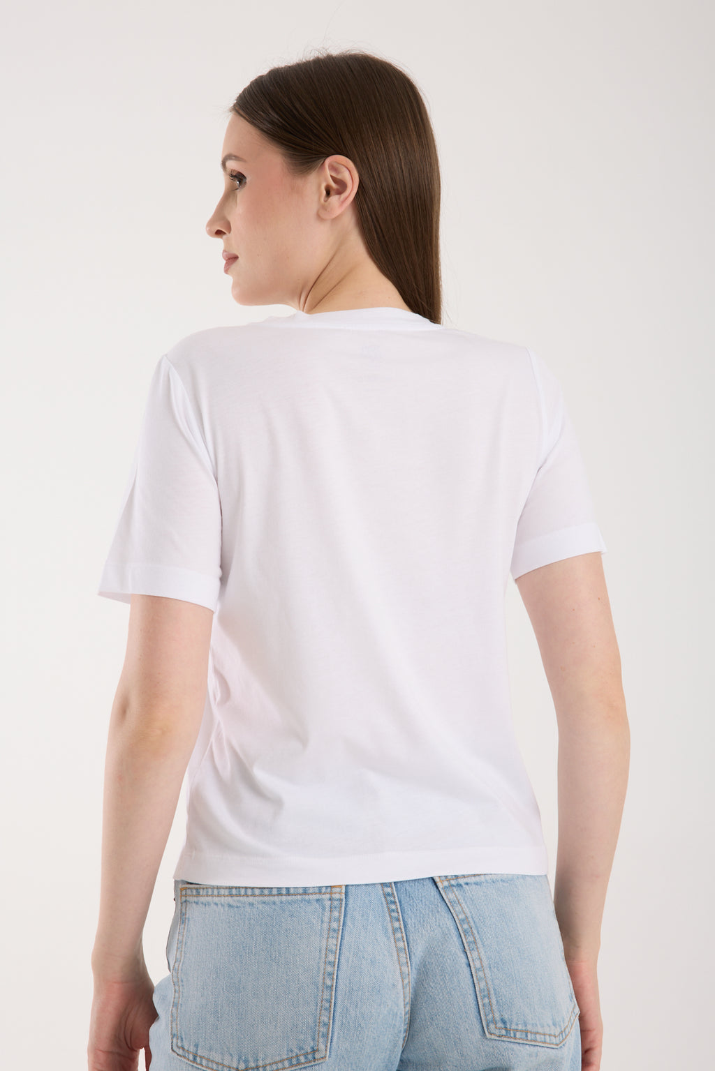 Everyday Ease Basic T-Shirt