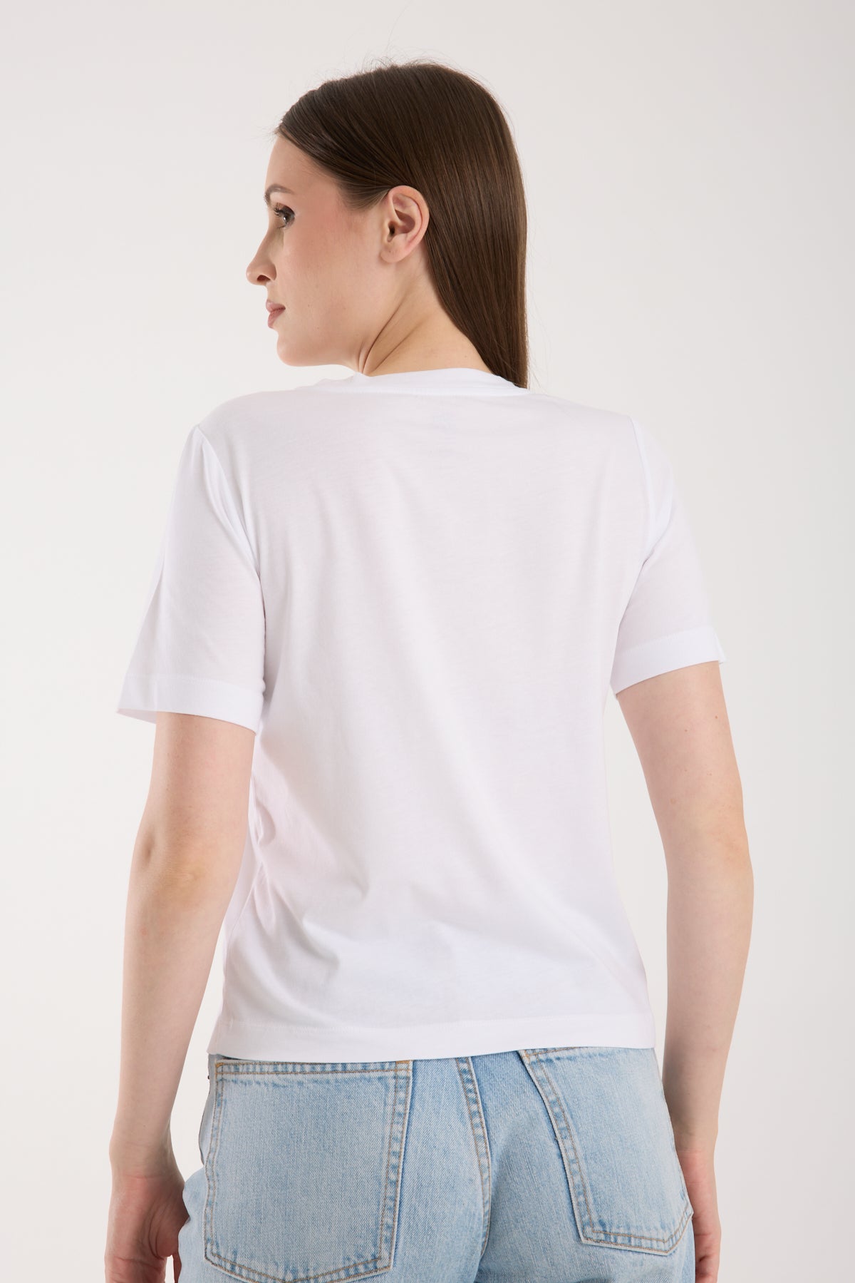 Everyday Ease Basic T-Shirt