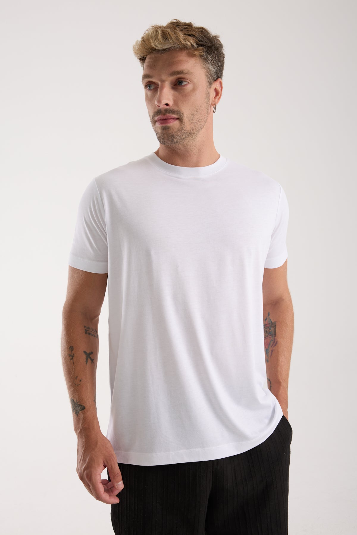 Everyday Ease Basic T-Shirt