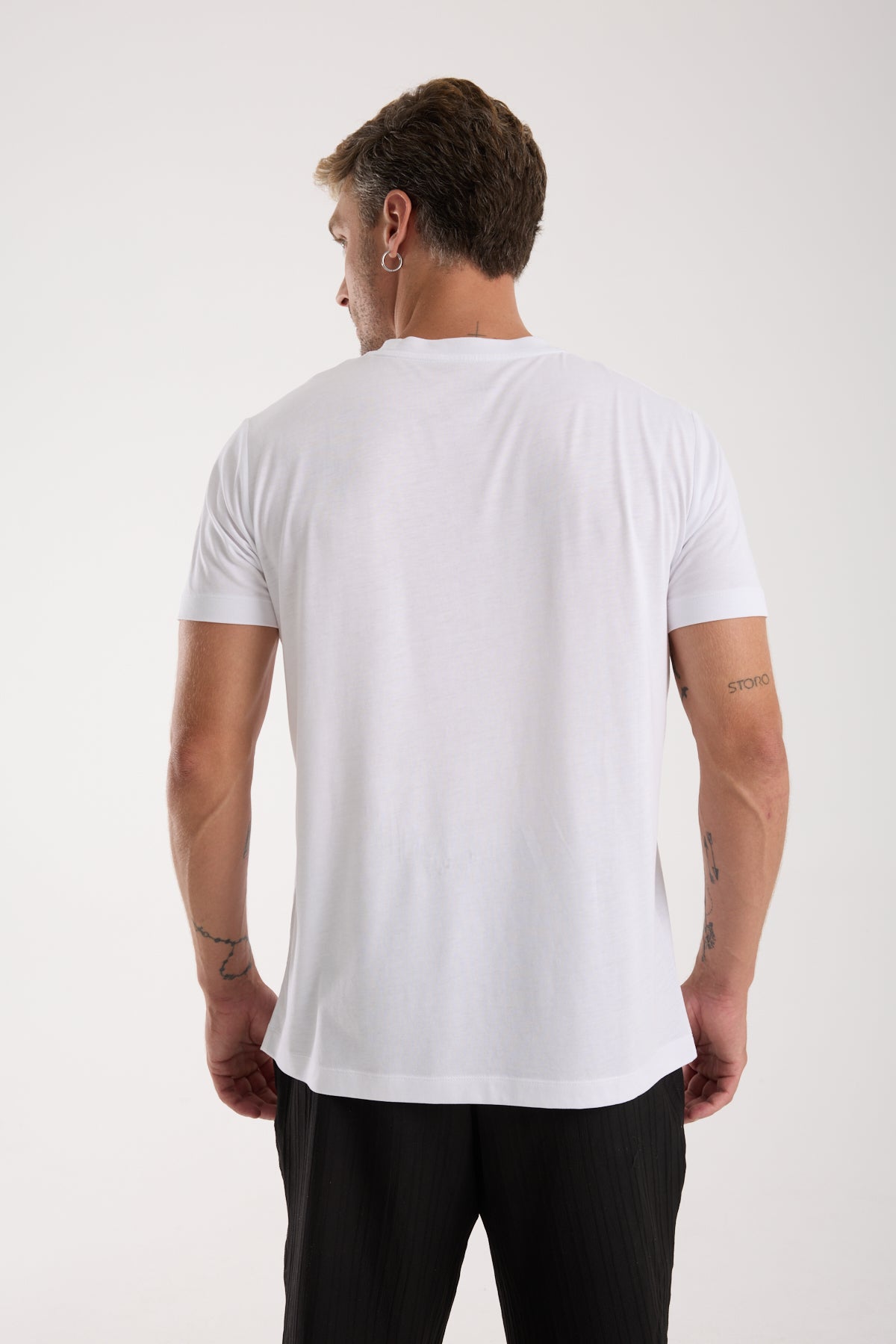 Everyday Ease Basic T-Shirt