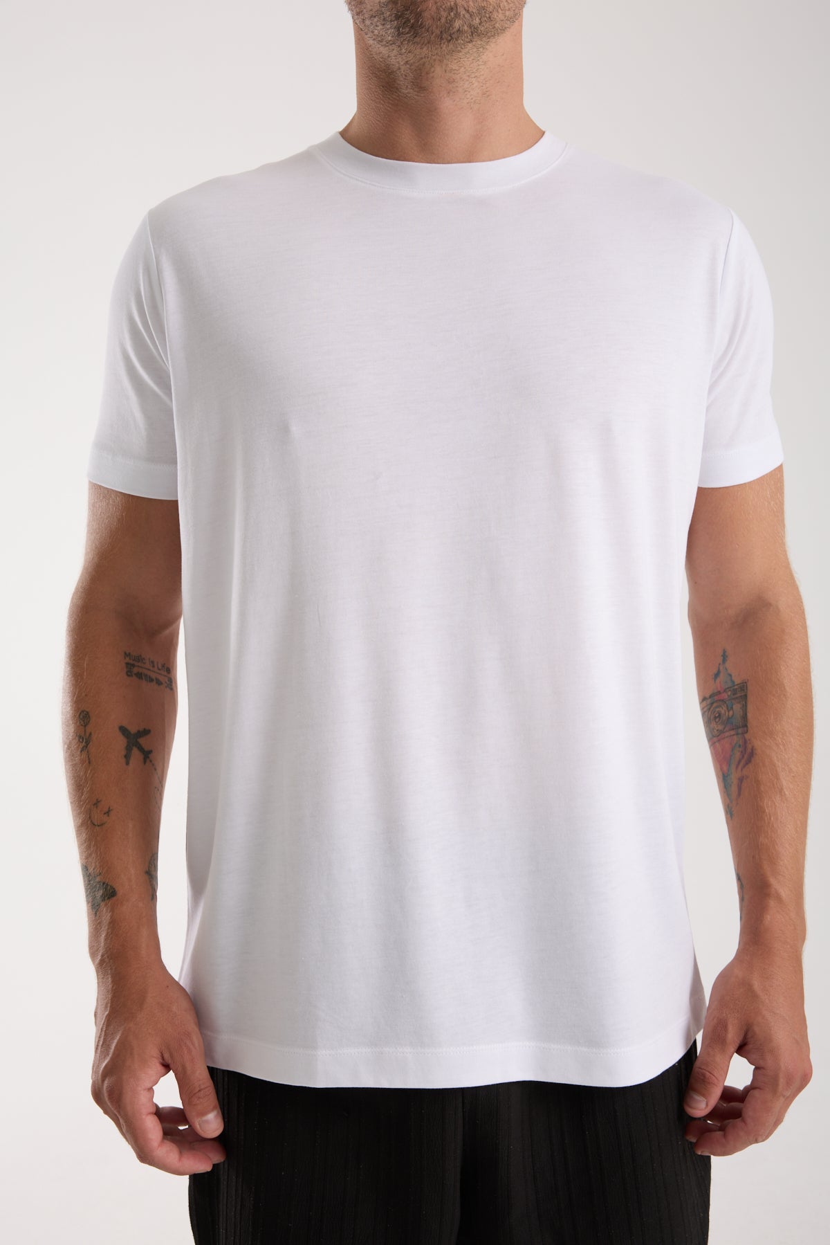 Everyday Ease Basic T-Shirt