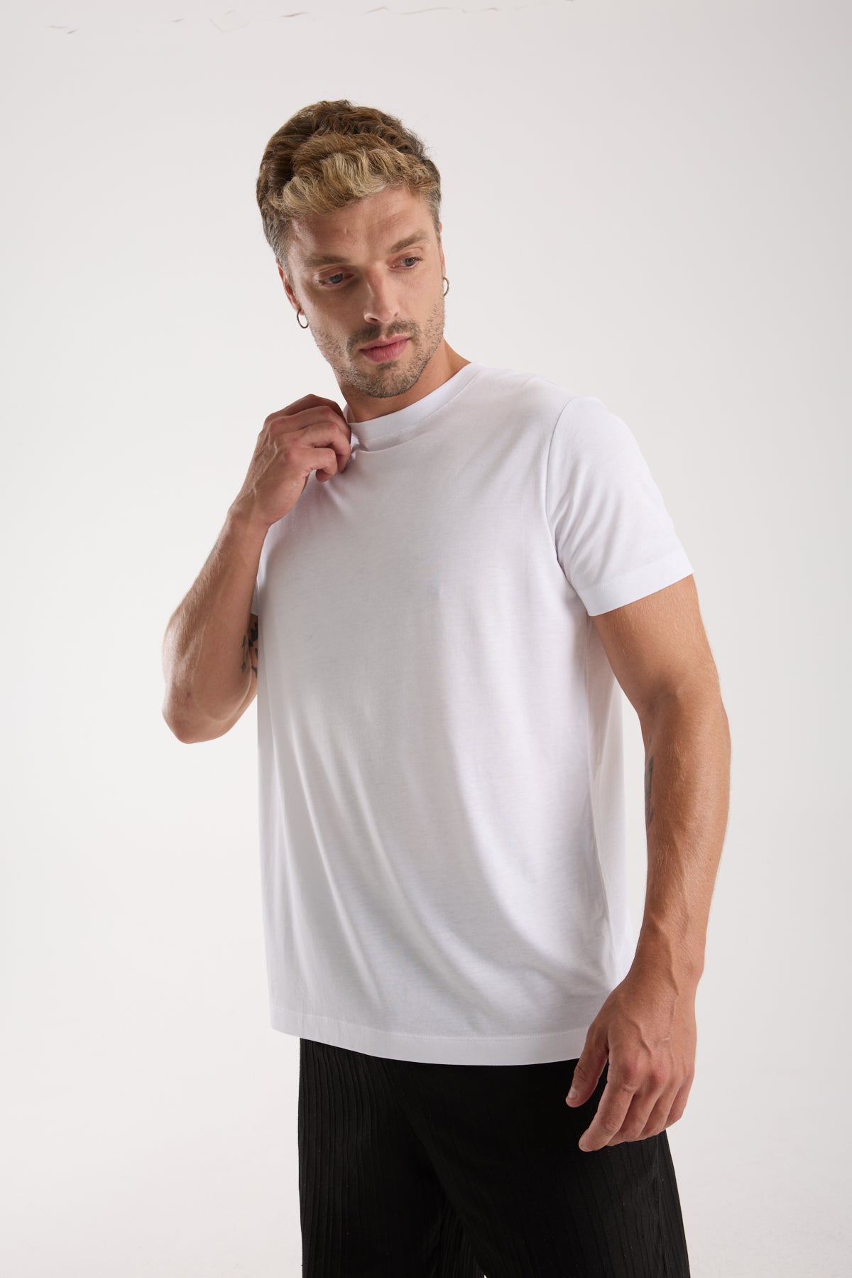 Everyday Ease Basic T-Shirt