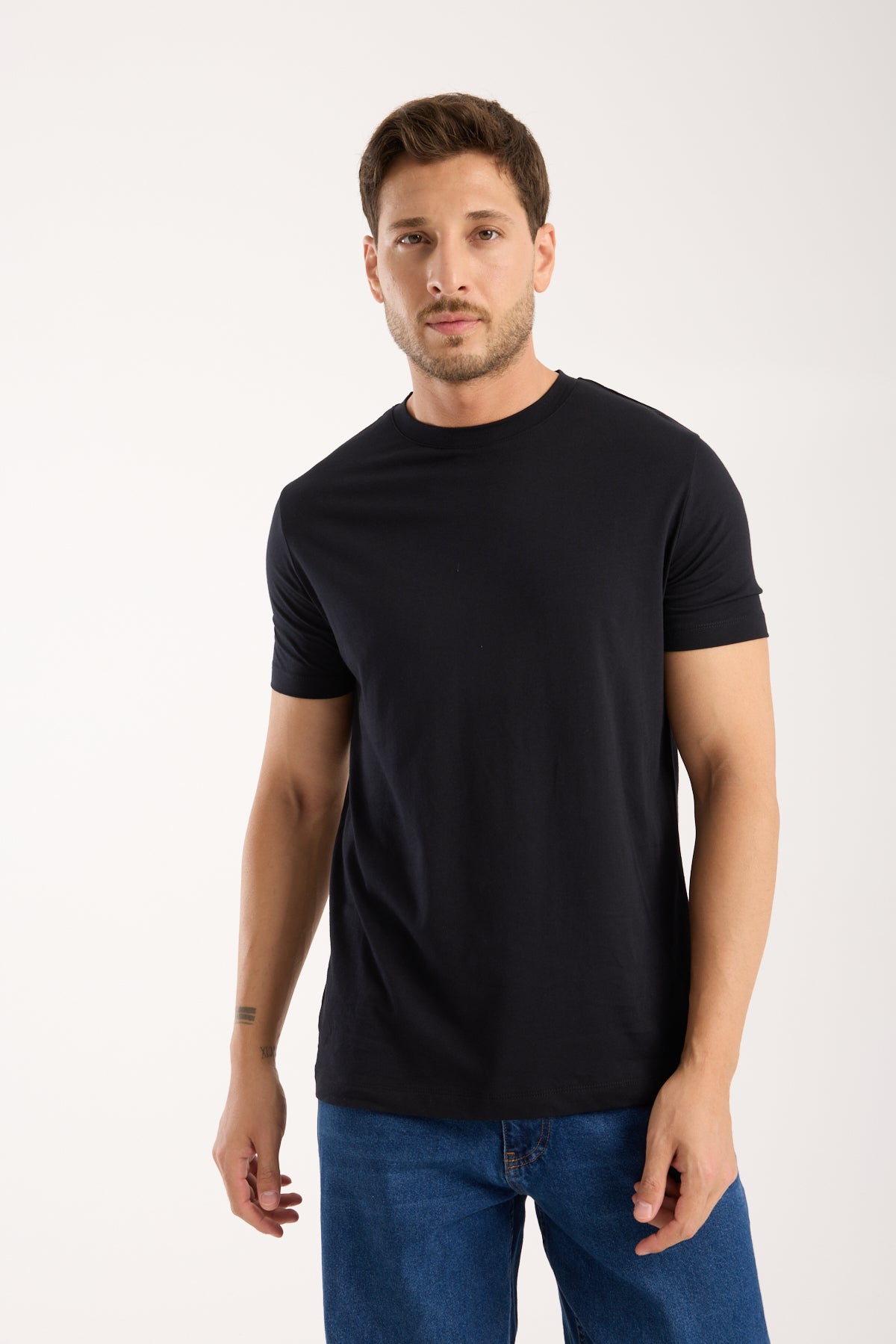 Everyday Ease Basic T-Shirt