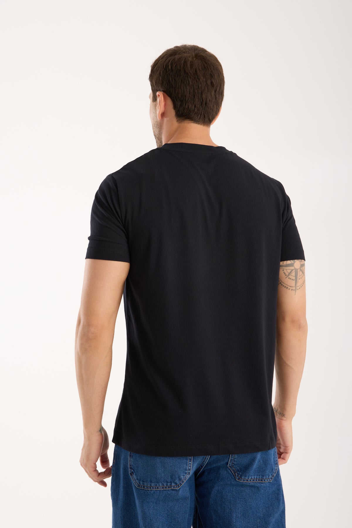 Everyday Ease Basic T-Shirt