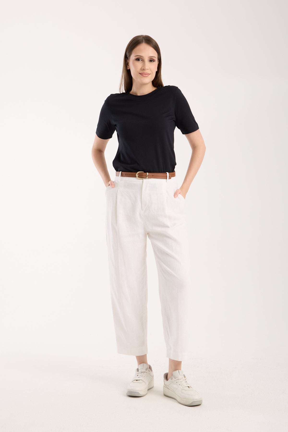 Everyday Ease Basic T-Shirt